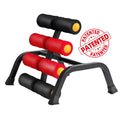 Foldable Back Extension Machine